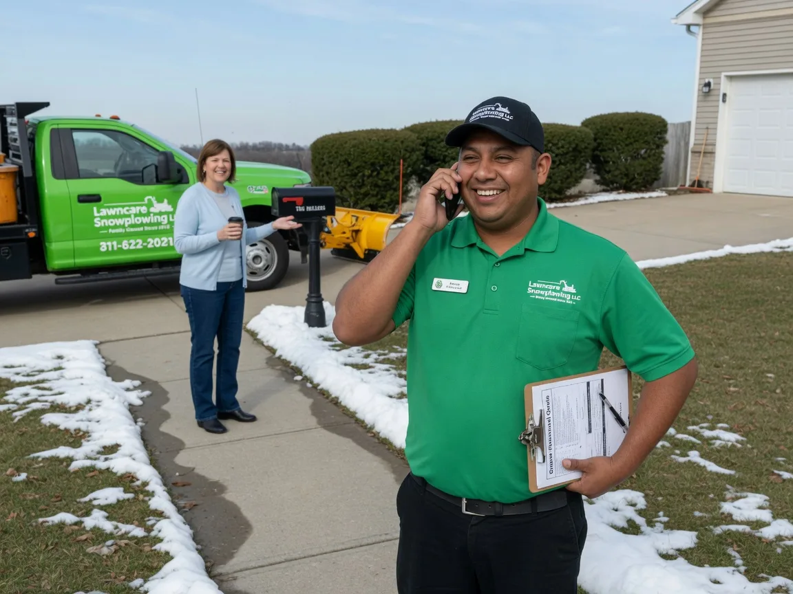 Lawn Care Services By Expert Landscaper Williamsport, IN FAQs